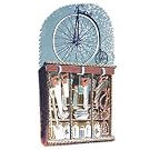 Hardware by Eric Ravilious