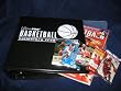 2010 Basketball Cards Collector's Kit - Includes Notebook, 25 pages, Beckett price guide, and 5 packs of basketball cards!!