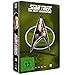 Star Trek: The Next Generation Season 3, Collectors Edition, Steelbook (exklusiv bei Amazon.de) [Blu-ray]