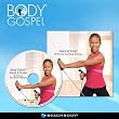 Body Gospel Sweat & Sculpt Workout DVD: Get Maximum Results in 20 Minutes