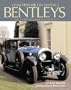Coachwork on Vintage Bentleys: 3 Litre, 4 1/2 Litre, 6 1/2 Litre, Speed Six & 8 Litre 1921-31