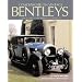 Coachwork on Vintage Bentleys: 3 Litre, 4 1/2 Litre, 6 1/2 Litre, Speed Six & 8 Litre 1921-31