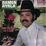 Ram&Atilde;&sup3;n Ayala -  Enorme Distancia