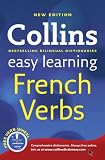 Collins Easy Learning French Verbs: with free Verb Wheel (Collins Easy Learning Verbs)