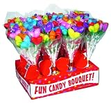 Candy Boob Bouquet - 6 Bouquets