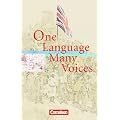 Cornelsen Senior English Library - Fiction: Ab 11. Schuljahr - One Language, Many Voices: Textband mit Annotationen: An Anthology of Short Stories about the Legacy of Empire