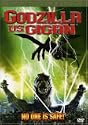 Godzilla vs