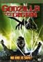Godzilla Vs. Gigan