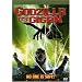Godzilla vs. Gigan