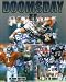 Doomsday Defense II Dallas Cowboys NFL Hand Signed 8x10 Photo Collage with Randy Whit...