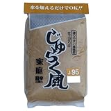 家庭壁・じゅらく風 550g 15袋セット J-95 4992ad