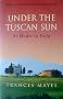 Under the Tuscan Sun