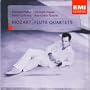 Mozart: Flute Quartets