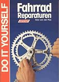 Fahrradreparaturen.