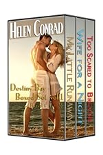 Destiny Bay Romances - Boxed Set Vol. 1 (Books 1 - 3)