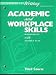 Check out Elements of Writing, Third Course, ACADEMIC AND WORKPLACE SKILLS WORKSHEETS WITH ANSWER KEYS, revised edition (Holt Rinehart)