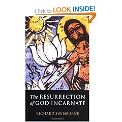 The Resurrection of God Incarnate