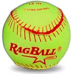 Ragball 9 inches