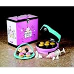 Simeo - fc620 - Coffret appareil � cu...