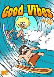 Good Vibes: Season 1