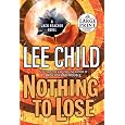 Nothing to Lose (Jack Reacher, No. 12)