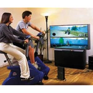 `GameBike Exercise Bike- Large