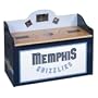 Memphis Grizzlies Toy Box
