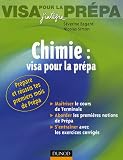 Chimie : visa pour la pr�pa
