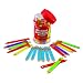 Student Grouping Pencils (Set of 36)