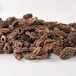 French Morel Mushrooms - Dried