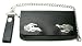 Harley Davidson~ Harley Davidson Wallet~ Full Grain Leather~ Bi-Fold Deluxe Wallet~ Approx 6" x 3.5"