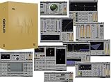 Waves Gold Native Bundle, Hybrid CD Win/Mac