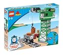 LEGO DUPLO Thomas the Tank Engine 3301 Cranky the Crane