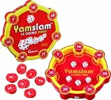 Gigamic - BLYAM - Jeu de casino - Yamslam