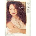Can't Forget You (Cover Photo: Gloria Estefan) book cover
