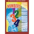 Math in Our Lives: Numbers by 