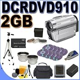 Sony DCRDVD910B3