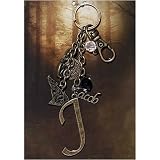 Twilight New Moon Bag Clip C - Jacob