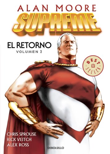 El retorno (Supreme 2) (Spanish Edition)