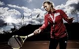 Caroline Wozniacki 11x17 HD Photo Poster Hot Tennis Player #03