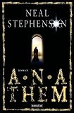 Produkt-Bild: Anathem: Roman