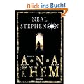 Anathem: Roman