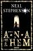 Anathem: Roman