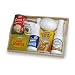 Tanner 03192 - Molkerei Sortiment, Kaufladen-Zubeh�r