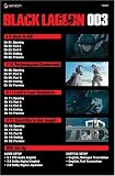 Black Lagoon: Season 1, Vol. 3