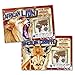 Smart Lab Mega Wild Animals Puzzles