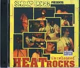 Snoop Dogg Presents: Unreleased HEATROCKS
