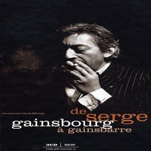 Gainsbarre
