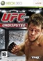 UFC Undisputed 2009