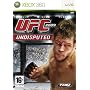 UFC undisputed